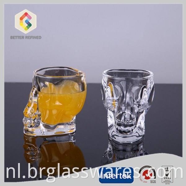 shot glass cup